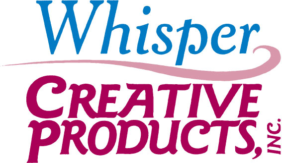 Whisper Creative Products